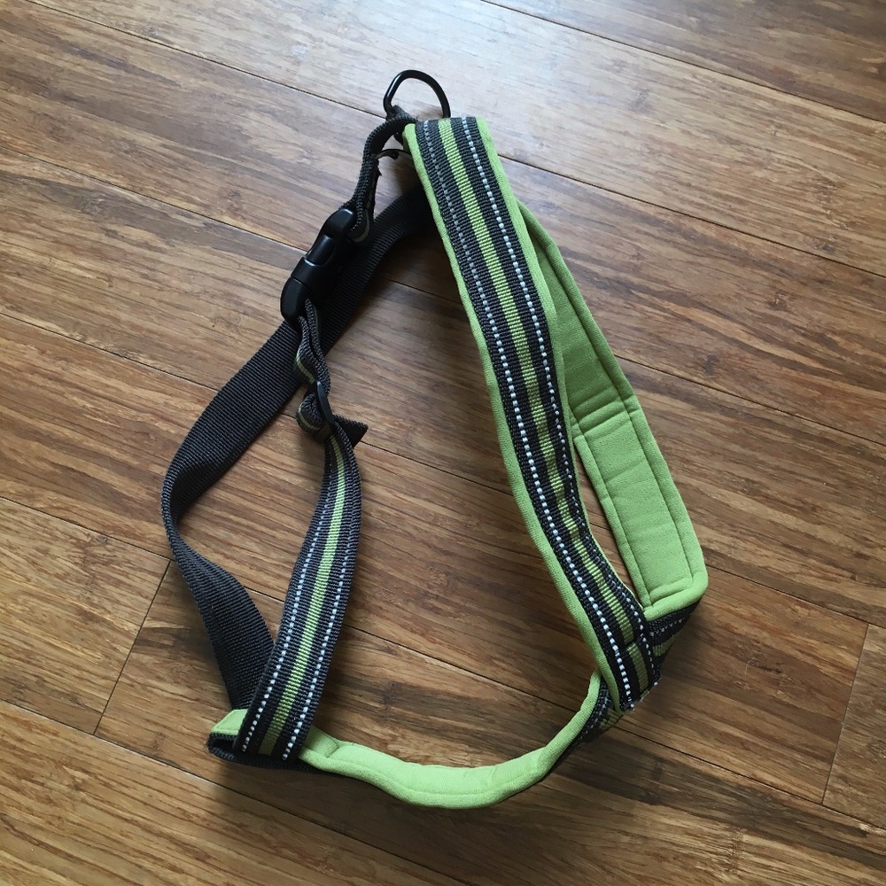 Hurtta Harness